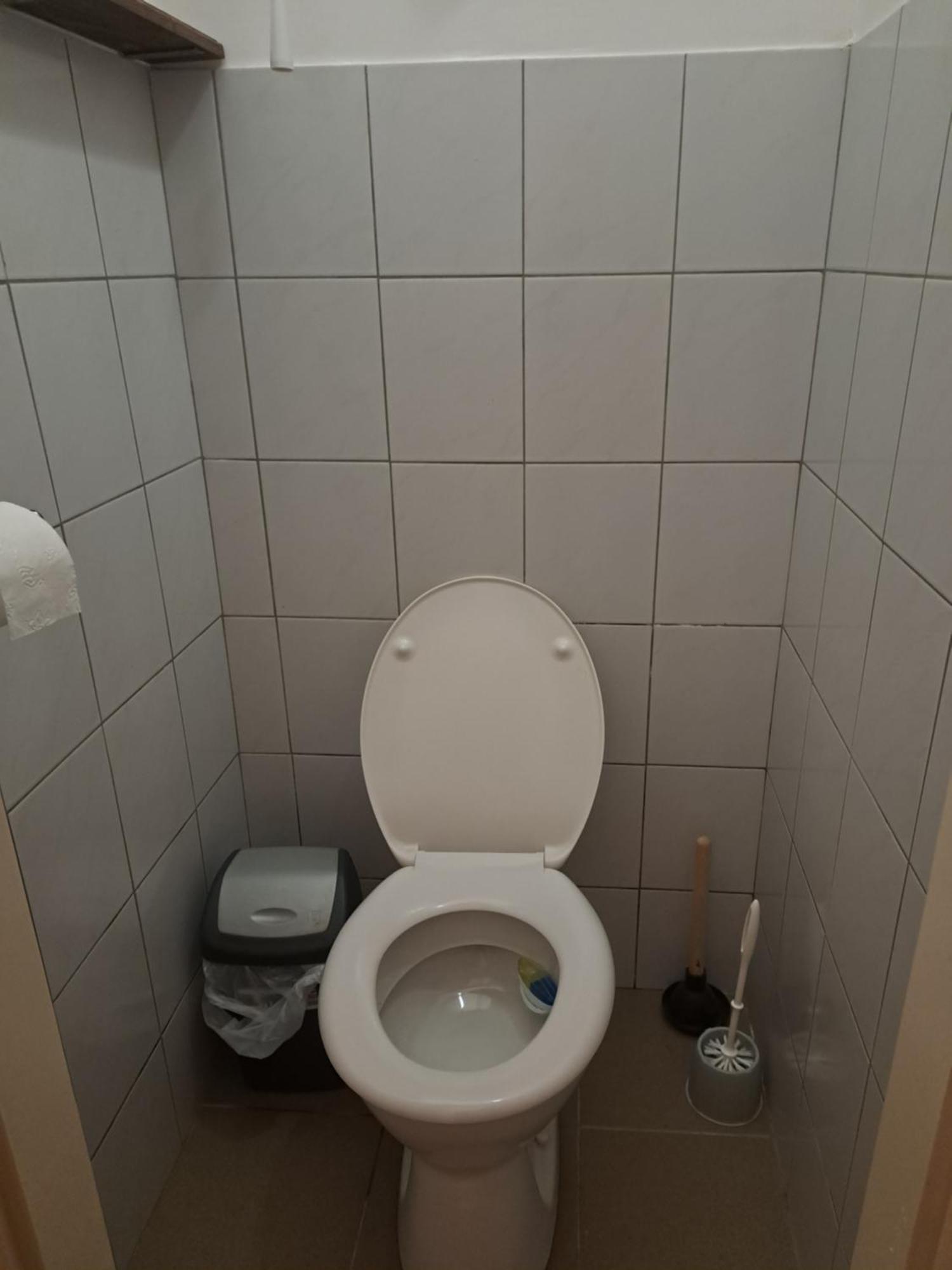 István Vendégház Mórahalom Esterno foto