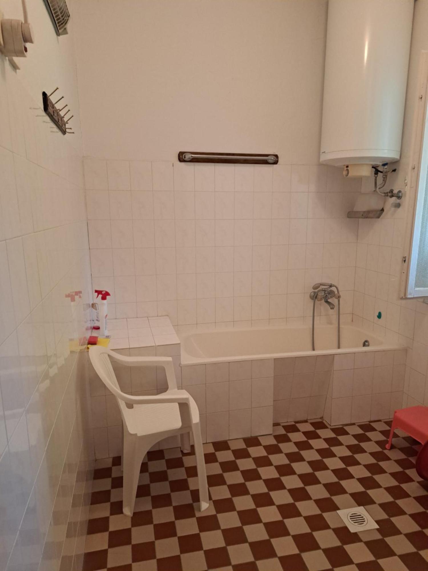 István Vendégház Mórahalom Esterno foto