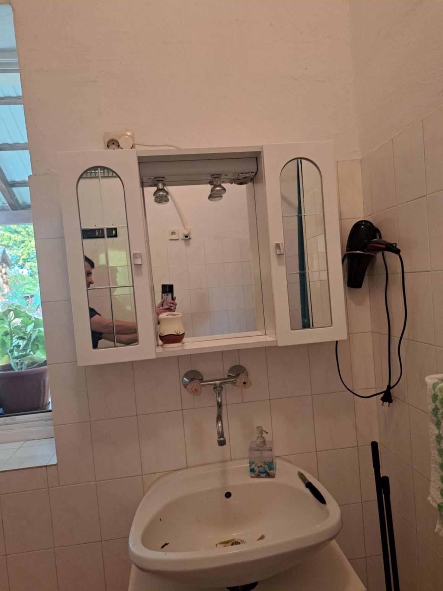 István Vendégház Mórahalom Esterno foto